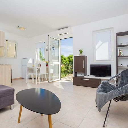 Apartment Kucera Rovinj Extérieur photo