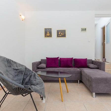Apartment Kucera Rovinj Extérieur photo