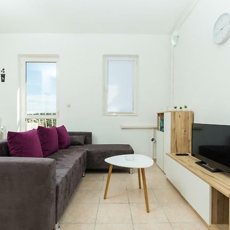 Apartment Kucera Rovinj Extérieur photo