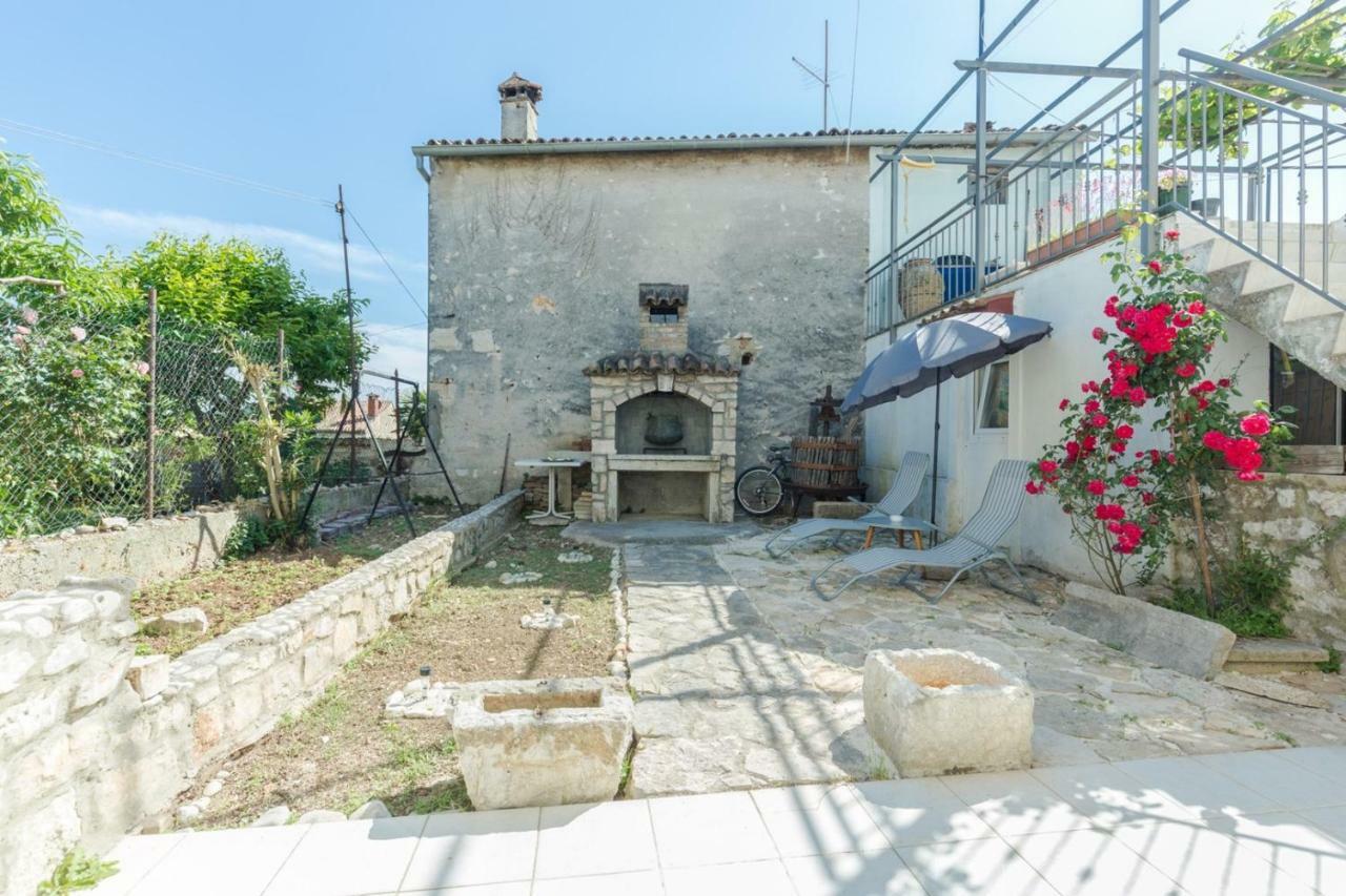 Apartment Kucera Rovinj Extérieur photo
