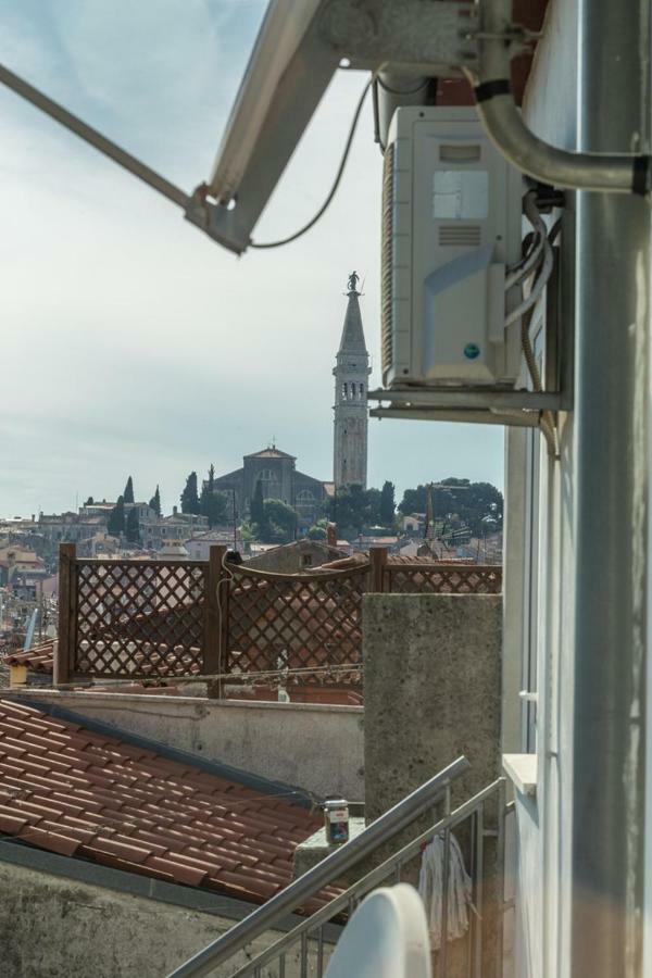 Apartment Kucera Rovinj Extérieur photo
