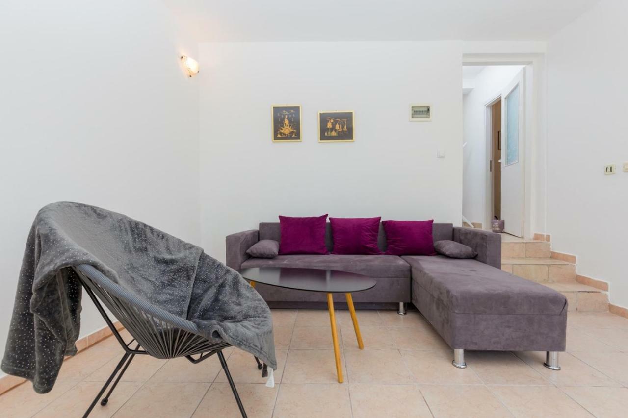 Apartment Kucera Rovinj Extérieur photo