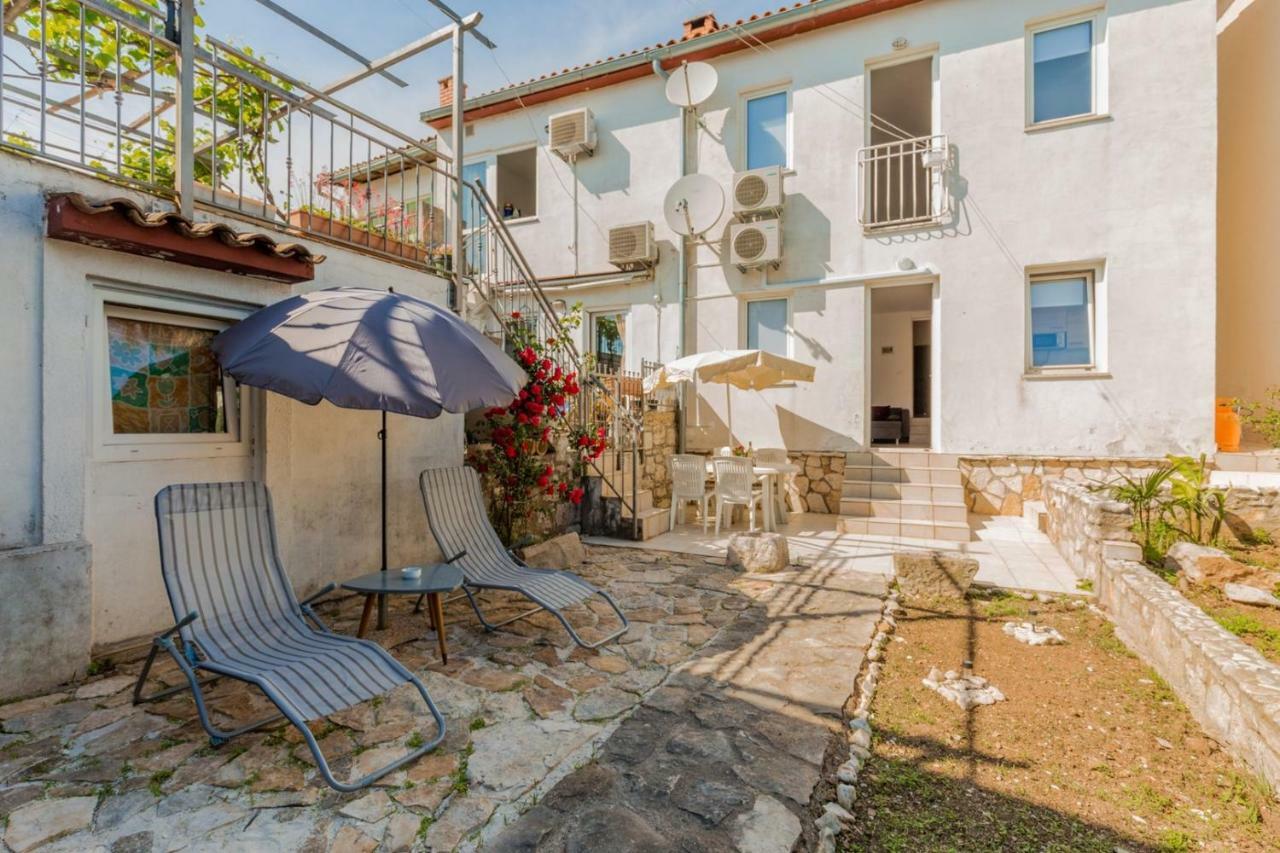 Apartment Kucera Rovinj Extérieur photo