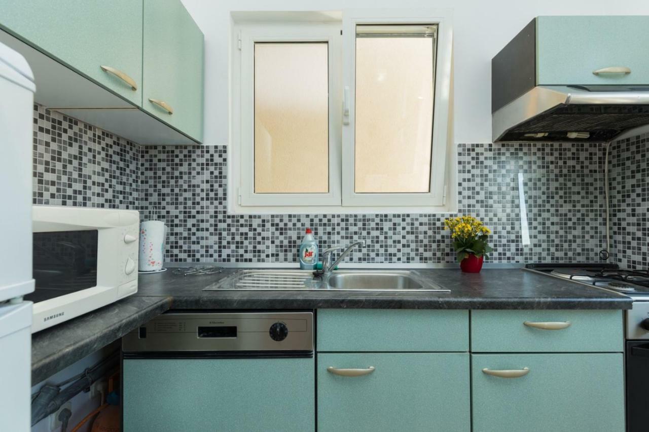 Apartment Kucera Rovinj Extérieur photo
