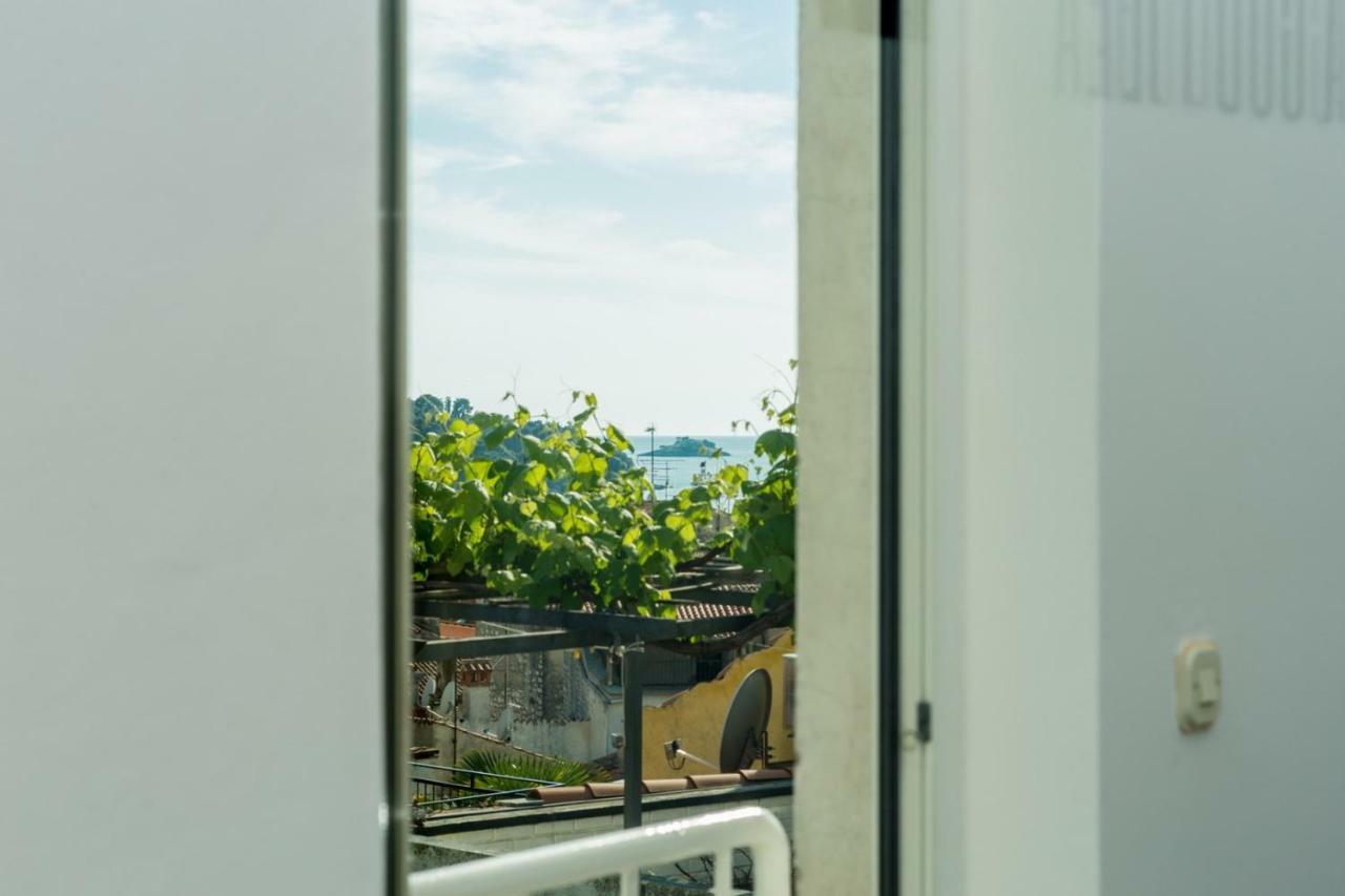 Apartment Kucera Rovinj Extérieur photo