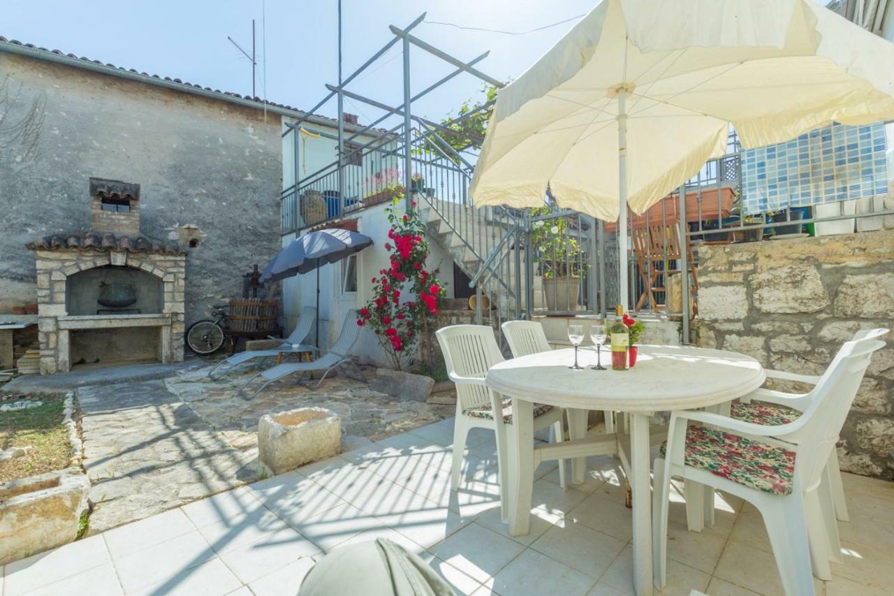 Apartment Kucera Rovinj Extérieur photo