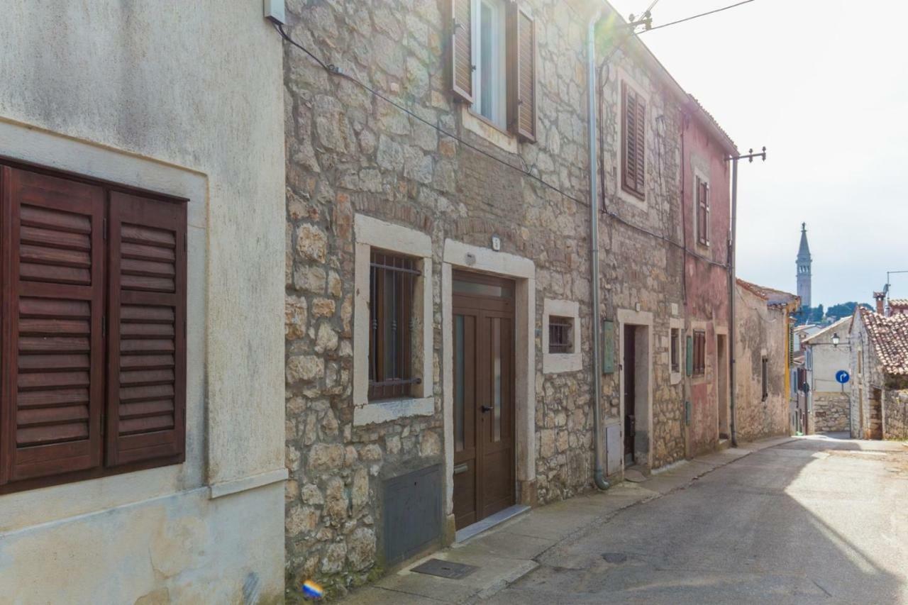 Apartment Kucera Rovinj Extérieur photo