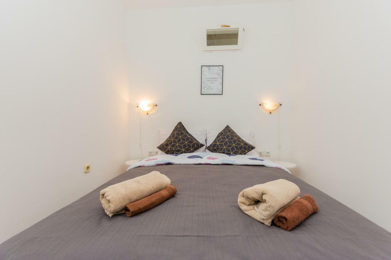 Apartment Kucera Rovinj Extérieur photo