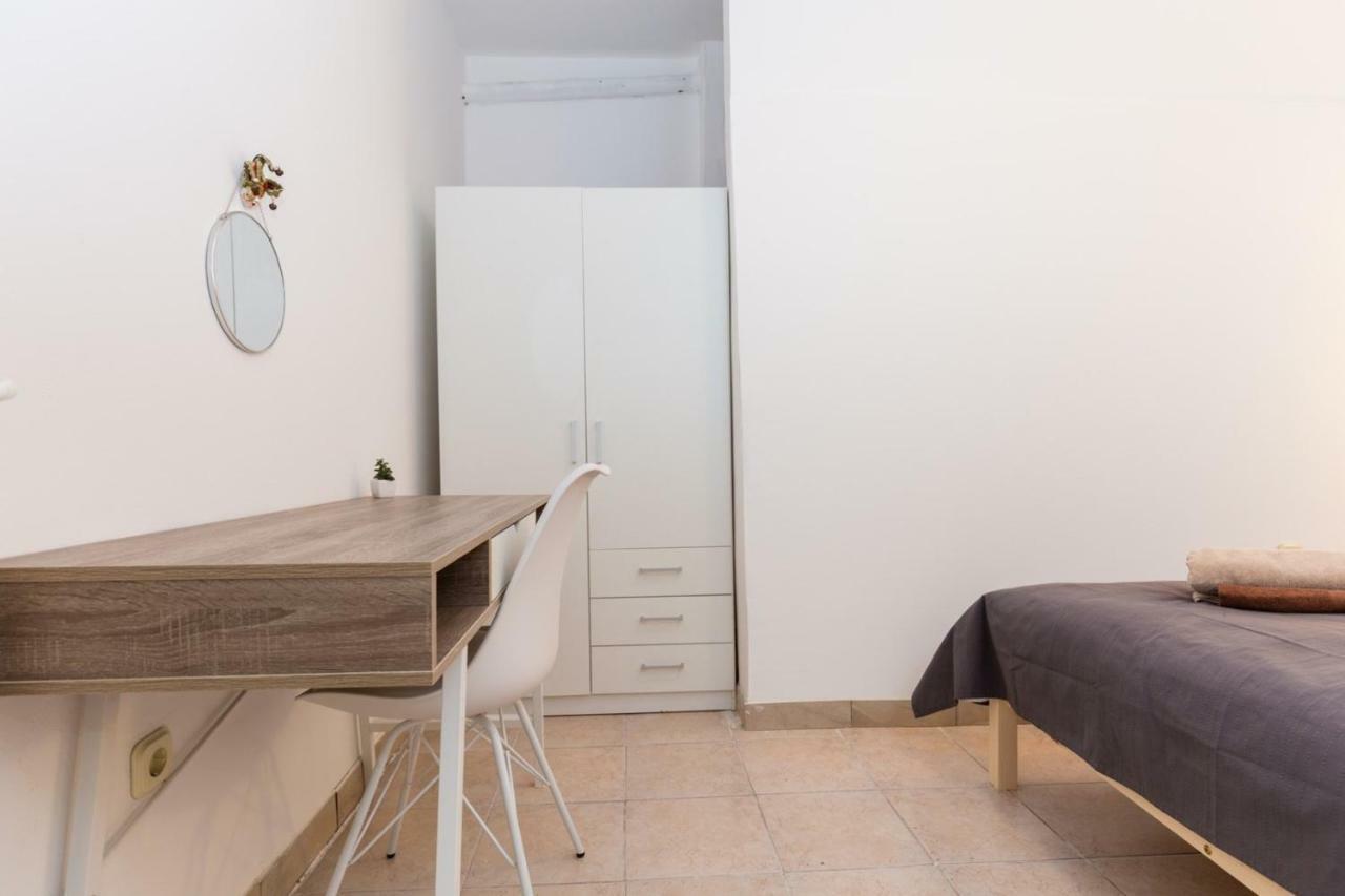 Apartment Kucera Rovinj Extérieur photo