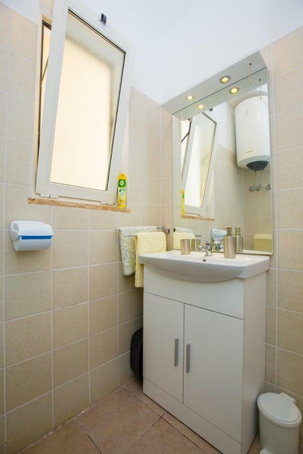 Apartment Kucera Rovinj Extérieur photo