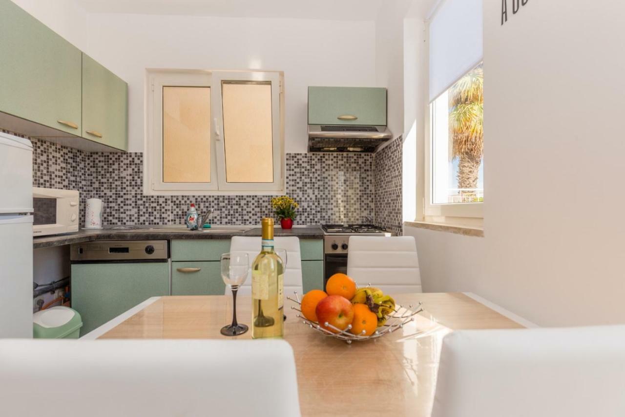 Apartment Kucera Rovinj Extérieur photo
