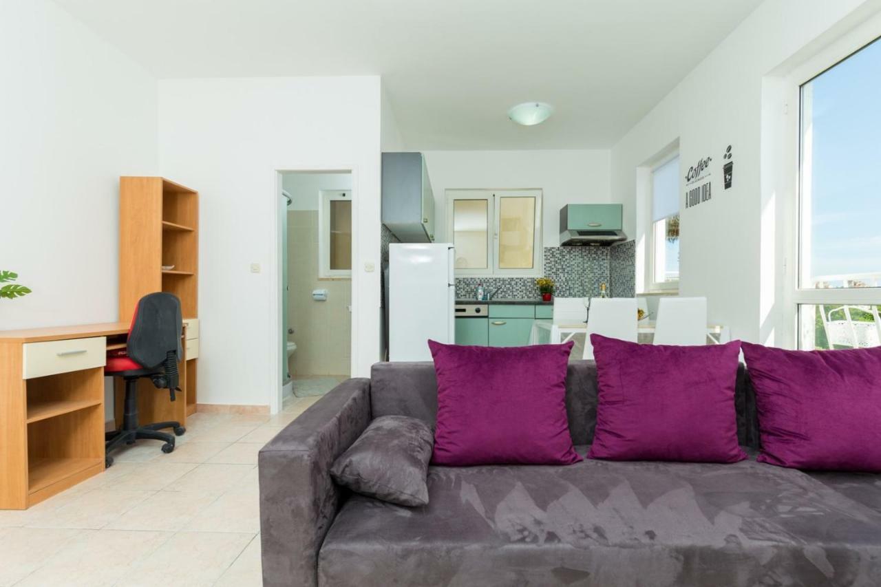 Apartment Kucera Rovinj Extérieur photo