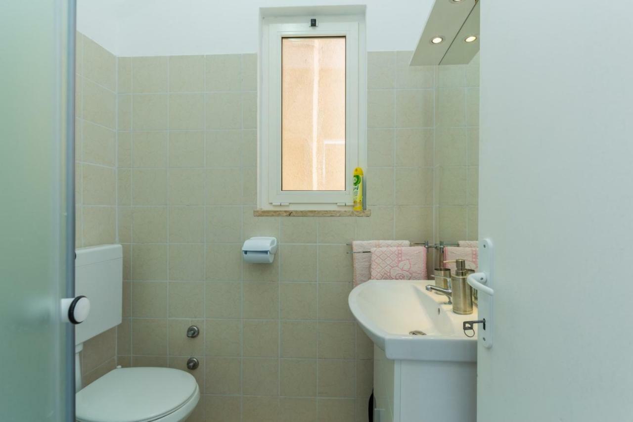 Apartment Kucera Rovinj Extérieur photo