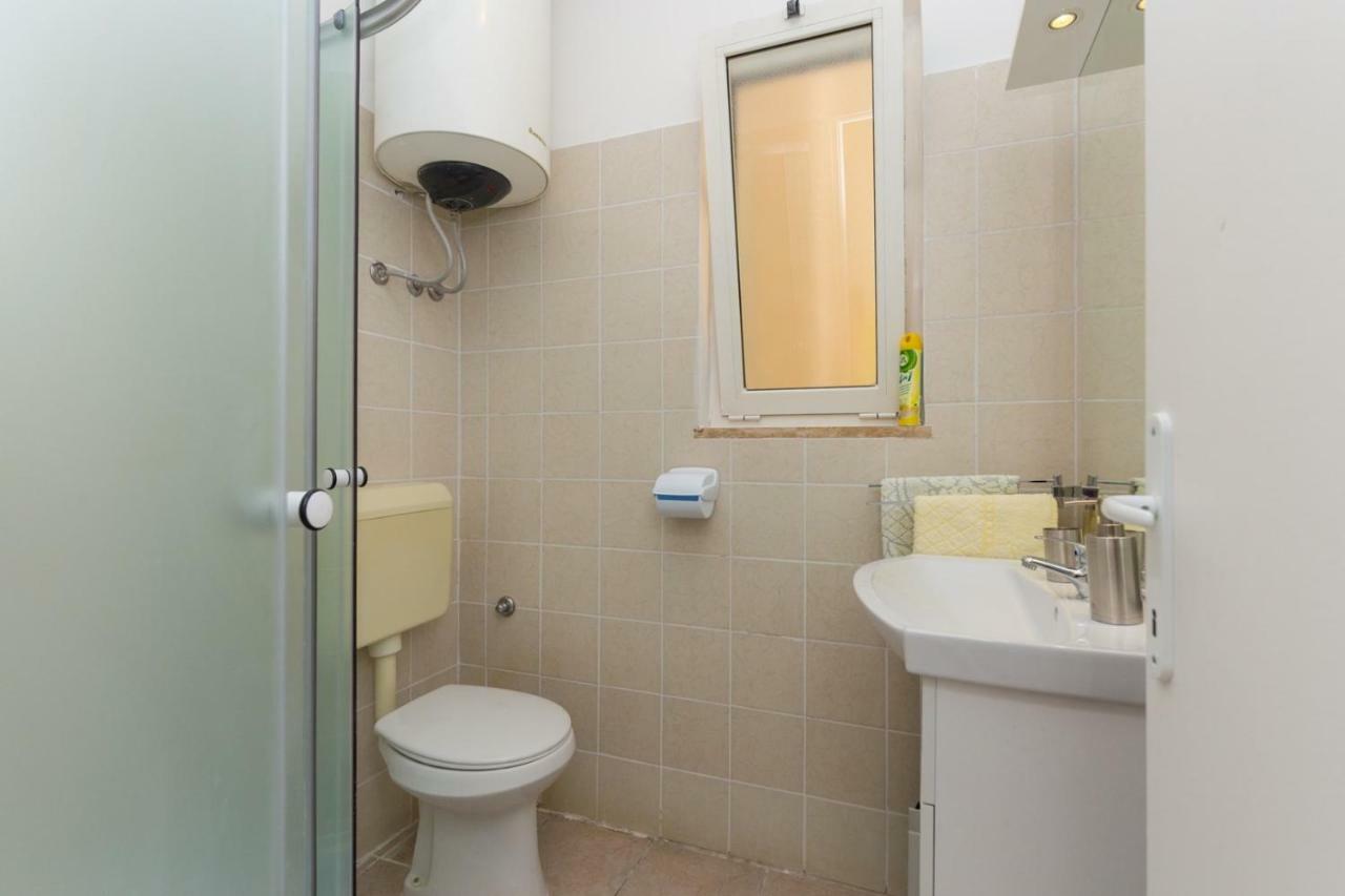 Apartment Kucera Rovinj Extérieur photo