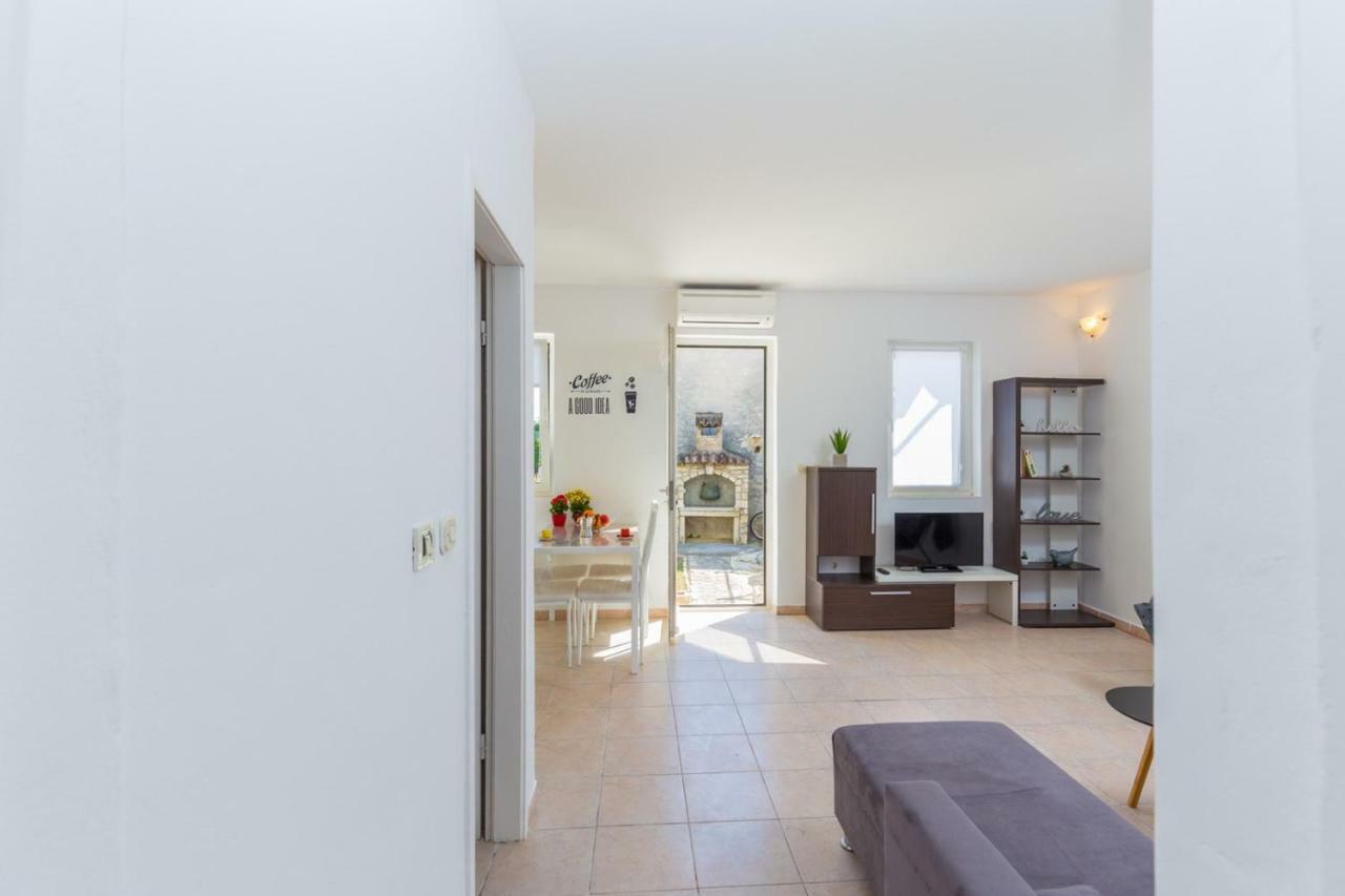 Apartment Kucera Rovinj Extérieur photo